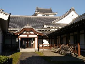 関宿城博物館の写真6