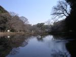 佐倉城址公園の写真のサムネイル写真16