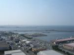 銚子ポートタワーの写真のサムネイル写真5