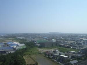 銚子ポートタワーの写真7