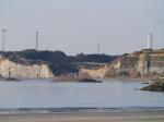 銚子マリーナ海水浴場の写真のサムネイル写真47