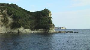 勝浦海中展望塔の写真3