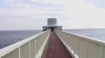 勝浦海中展望塔の写真のサムネイル写真6