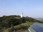 太東崎灯台の写真のサムネイル写真6