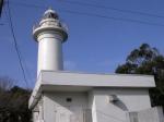 太東崎灯台の写真のサムネイル写真11