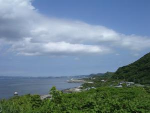 洲崎灯台の写真3