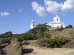 野島崎灯台の写真のサムネイル写真10