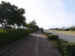【自転車】蓮沼海浜公園で、自転車！の写真のサムネイル写真15