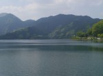 神流湖の写真のサムネイル写真2