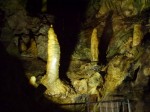 小平鍾乳洞の写真のサムネイル写真9