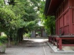 長楽寺の写真のサムネイル写真23