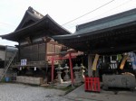 伊勢崎神社の写真のサムネイル写真6
