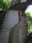 藪塚石切り場跡の写真のサムネイル写真13