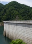 上野ダムの写真のサムネイル写真6