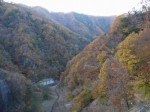 上野ダムの写真のサムネイル写真28