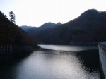 奥神流湖の写真のサムネイル写真2