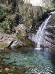 妹ヶ谷不動の滝の写真のサムネイル写真21