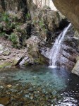 妹ヶ谷不動の滝の写真のサムネイル写真22