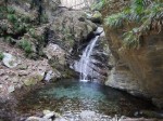 妹ヶ谷不動の滝の写真のサムネイル写真34