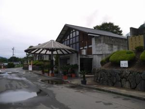 桜山温泉 絹の里 別邸の写真