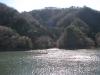 花貫ダムの写真のサムネイル写真2