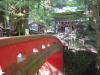 花園神社の写真のサムネイル写真7