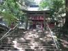 花園神社の写真のサムネイル写真8