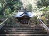 花園神社の写真のサムネイル写真11