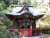 花園神社の写真のサムネイル写真12