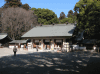 常磐神社の写真のサムネイル写真1