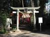 常磐神社の写真のサムネイル写真4