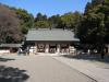 常磐神社の写真のサムネイル写真7