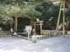 鹿島神宮の写真のサムネイル写真15