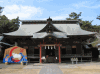 大洗磯前神社の写真のサムネイル写真1