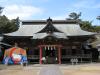 大洗磯前神社の写真のサムネイル写真6