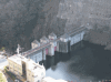 竜神ダムの写真のサムネイル写真1