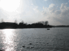 千波湖（千波公園）の写真のサムネイル写真1