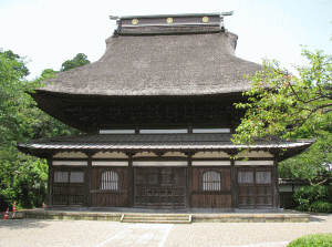 長勝寺の写真