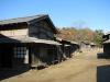 歴史公園ワープステーション江戸の写真のサムネイル写真21