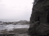 稚児ヶ淵（江の島）の写真のサムネイル写真1