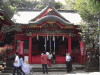 江島神社（中津の宮）の写真のサムネイル写真1