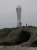 安房崎灯台の写真のサムネイル写真11