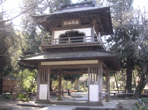 浄智寺の写真