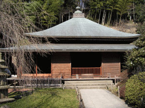 東慶寺の写真
