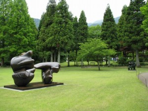 箱根彫刻の森美術館の写真22