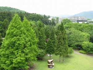 箱根彫刻の森美術館の写真24