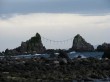 真鶴岬三ツ石の写真のサムネイル写真8