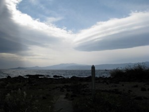 真鶴岬三ツ石の写真12