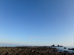 真鶴岬三ツ石の写真のサムネイル写真18