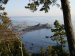 真鶴岬三ツ石の写真のサムネイル写真23